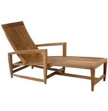 Amalfi Chaise