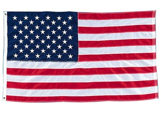 2 x 3 American Flag