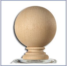 Avalon Finial
