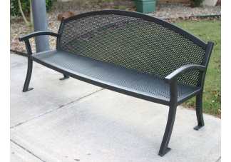 park benches, commercial benches