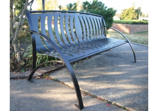 park benches, commercial benches
