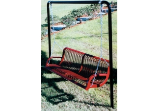 park swing, commercial swing