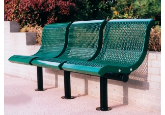 park benches, commercial benches