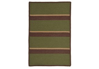 Basil Harwood Stripe