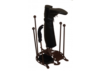 equestrian home decor