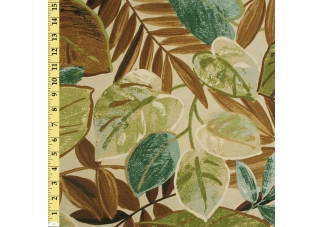 Borneo Fabric
