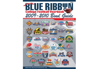 Blue Ribbon Bowl Edition