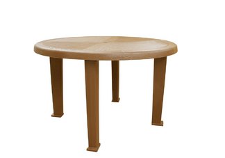 commercial resin furniture, commercial resin table, resin table