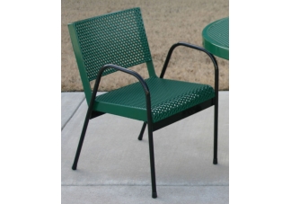 commercial chair, stacking chair