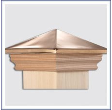 Cambridge Post Cap
