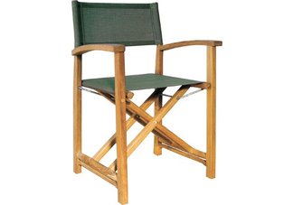 Capri Directors Chair