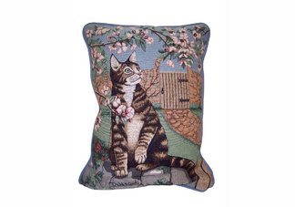 Promotional Throw Pillows