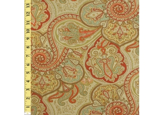 Chloe Fabric