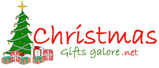 Christmas gifts