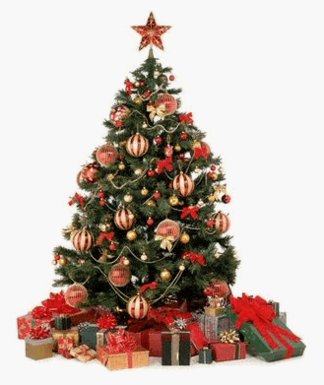 Christmas Traditions