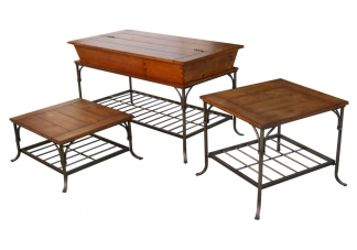 Coffee Table Set