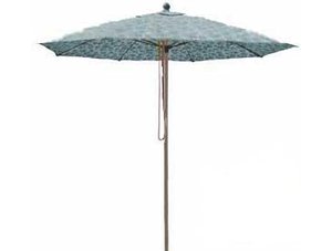 Commercial Aluminum Octagon Market
with Double Pulley
