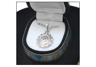 equestrian jewelry