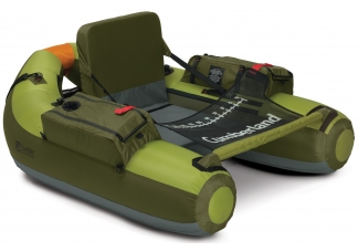 Cumberland Float Tube