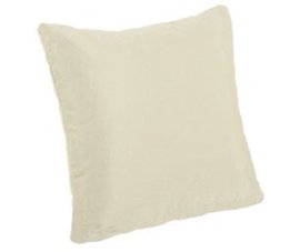 Antique Beige Sunbrella Pillow