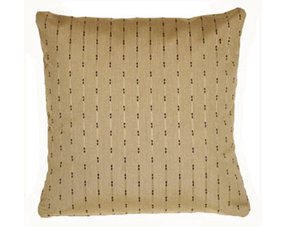 Renata Hemp Sunbrella Pillow, Sunbrella Pillows, outdoor pillows