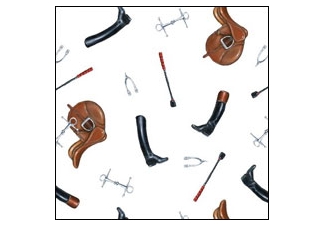 equestrian accessories