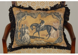 equestrian home decor