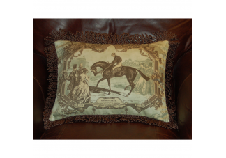 equestrian home decor