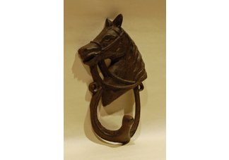 equestrian horse hook, equestrian decor, equestrian accessories, equestrian hardware