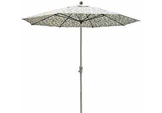 9 ft. Aluminum Market Umbrella