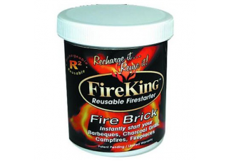 fire pit bricks