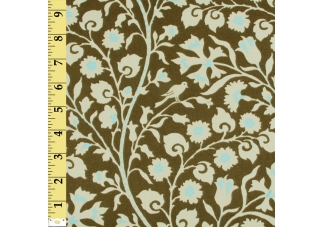 Flora