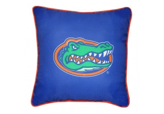 Florida Gators Collegiate Pillow