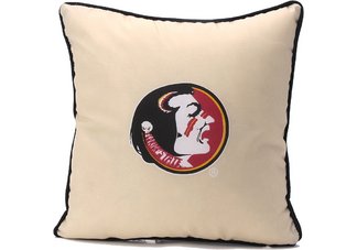 Florida State University Full Pillow Shot