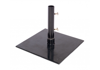 Flat Steel Umbrella Stand