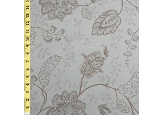 Ginger Fabric