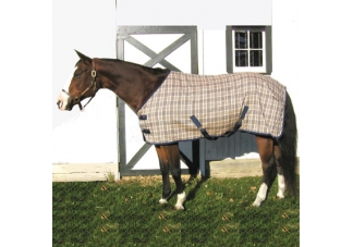 Equestrian Equipment