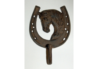 Equestrian accessories