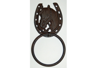 Equestrian accessories