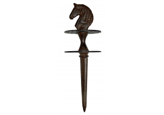 Equestrian accessories