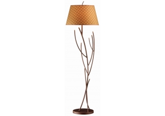 custom lamp, custom lighting