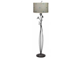 custom lamp, custom lighting