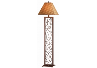 custom lamp, custom lighting