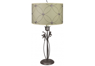 custom lamp, custom lighting