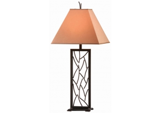custom lamp, custom lighting