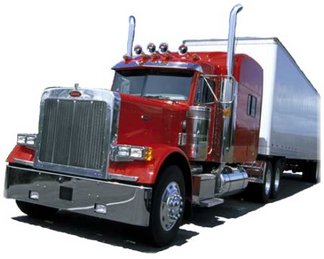 Dry Van Trucking Companies