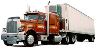 Reefer trucking companies