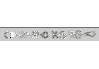 equestrian jewelry