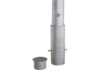 In-Ground Umbrella Stand Main