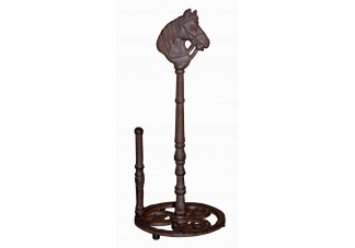 Equestrian accessories